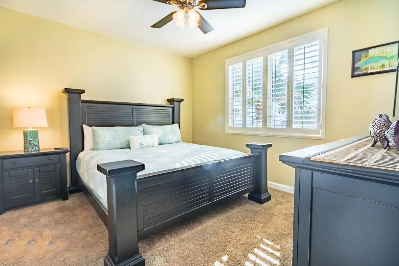 Shores Of Panama 318 - Nice 2Bd, Sleeps 8! Great View! Reserved 3Rd Floor Parking Space! Condo Panama City Beach