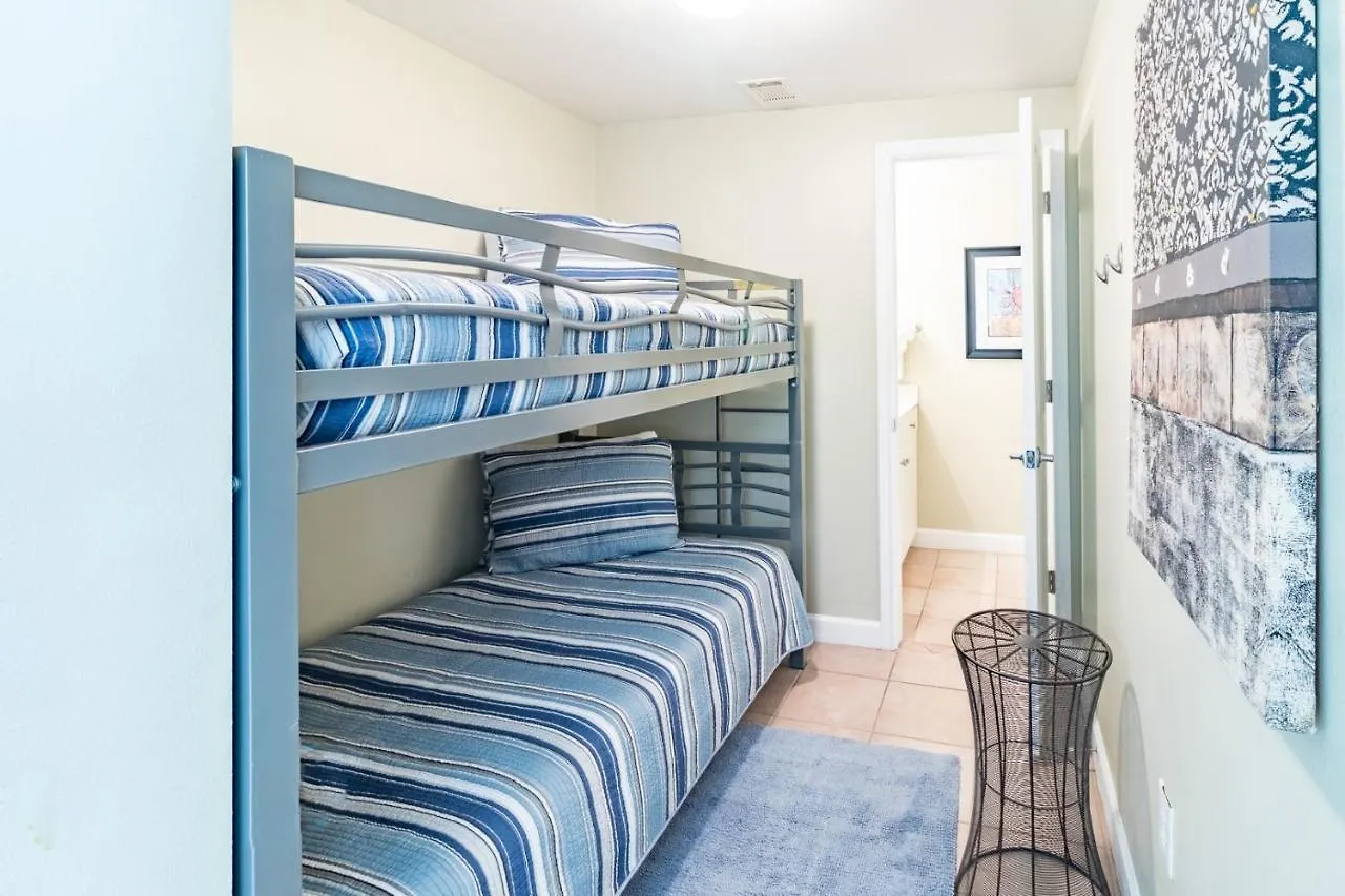 Shores Of Panama 318 - Nice 2Bd, Sleeps 8! Great View! Reserved 3Rd Floor Parking Space! Condo Panama City Beach 0*,  United States