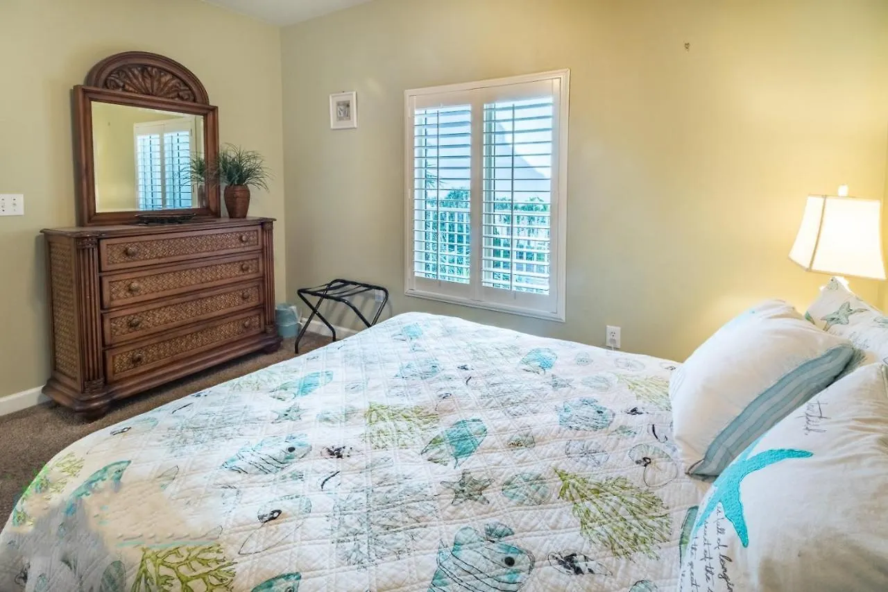 Shores Of Panama 318 - Nice 2Bd, Sleeps 8! Great View! Reserved 3Rd Floor Parking Space! Condo Panama City Beach Apartment