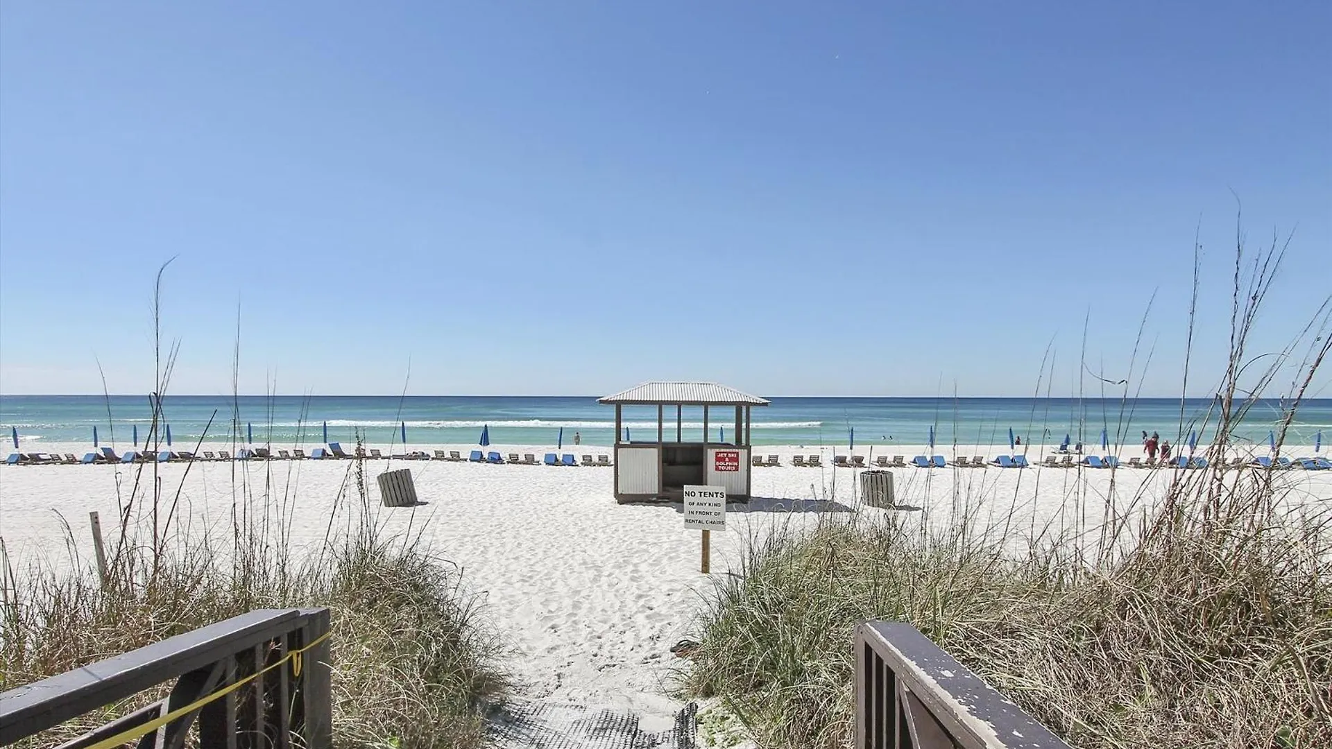 Shores Of Panama 318 - Nice 2Bd, Sleeps 8! Great View! Reserved 3Rd Floor Parking Space! Condo Panama City Beach 0*,  United States