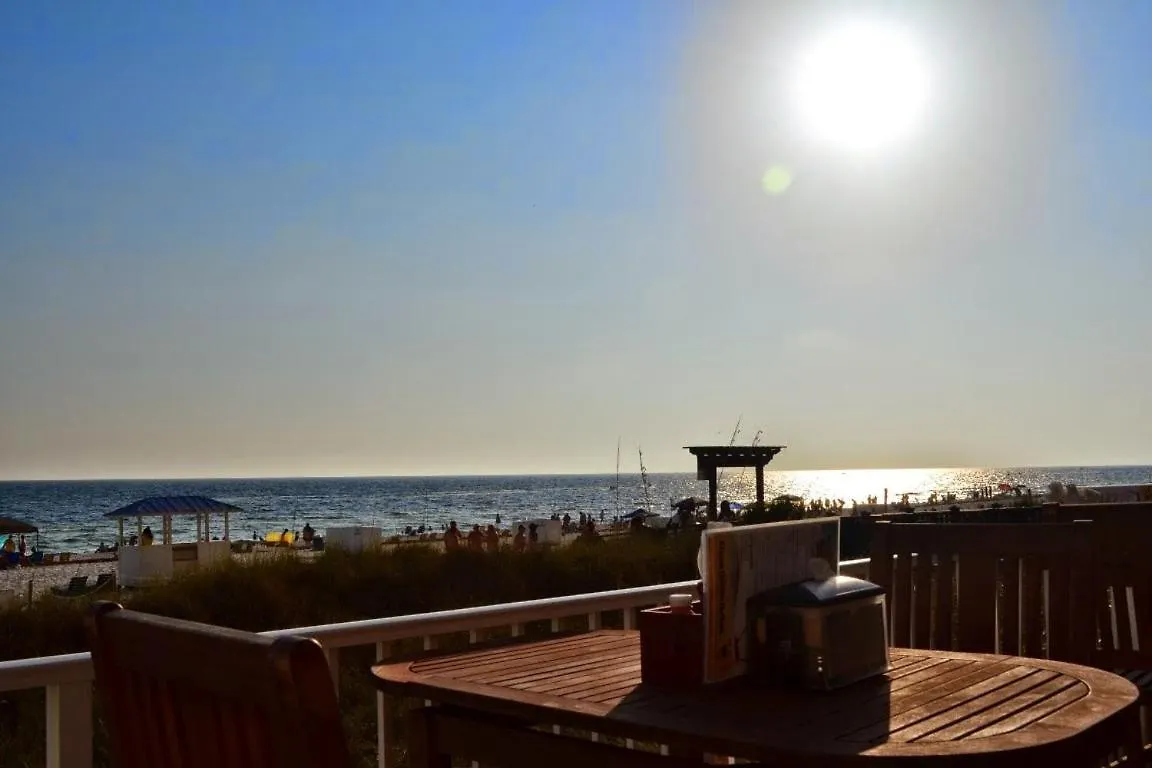 Apartment Shores Of Panama 318 - Nice 2Bd, Sleeps 8! Great View! Reserved 3Rd Floor Parking Space! Condo Panama City Beach